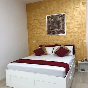 Private Bathroom Double Room